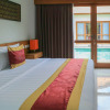 Отель Mella Villas Jimbaran, фото 28