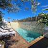 Отель S Estancia Suites, фото 23