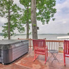 Отель Waterfront Lake Ozark Home w/ Private Dock!, фото 16