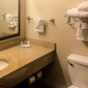 Отель Comfort Inn & Suites Harrisonville, фото 9