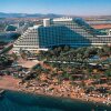 Отель Isrotel Royal Beach Hotel, фото 27
