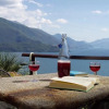 Отель Studio für 2 Personen ca 21 m in Gravedona ed Uniti, Comer See Westufer Comer See, фото 12