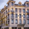 Отель Jehan de Beauce в Шартре