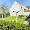 Отель Spacious Holiday Home in Middelkerke near Belgian Coast, фото 21