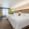 Отель Holiday Inn Express & Suites Cedar Falls - Waterloo, an IHG Hotel, фото 3
