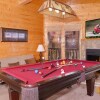 Отель Papa Bear Lodge 565 - Five Bedroom Cabin, фото 10