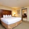 Отель DoubleTree Suites by Hilton Tucson Airport, фото 4