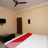 Отель OYO 23206 Hotel Sky View, фото 6