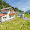 Отель Holiday Home in Wenns Piller With 3 Terraces, фото 37