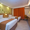 Отель Crown Regency Hotel Makati, фото 6