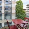 Отель Parco Apartments, фото 20