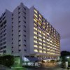 Отель Radisson Hotel Santo Domingo, фото 1