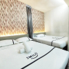 Отель Seeds Hotel Setiawangsa, фото 17