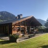 Отель Chalet With 5 Bedrooms in Praz-sur-arly, With Wonderful Mountain View,, фото 14