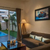 Отель SaffronStays Barney, Lonavala - pet-friendly pool villa near Sunny Da Dhaba, фото 16