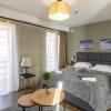 Отель Super Stylish And Cozy 2 Bedroom 4Or6 People Apartment In Key Location In Marshall Gudauri Project S, фото 8