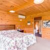 Отель Lakeside Landing - Lake Tarawera Holiday Home, фото 5