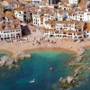 Отель Apartment in Calella de Palafrugell - 104297 by MO Rentals, фото 10