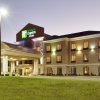 Отель Holiday Inn Express & Suites Center, an IHG Hotel, фото 22