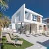 Отель Ayia Napa Kube Villa Kb3, Ayia Napa Center, фото 16
