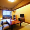 Отель Tsutaya Ryokan, фото 17