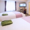 Отель Kuretake Inn Premium Meieki Minami, фото 5