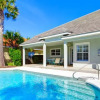 Отель Siena Pool House by Vacation Rental Pros, фото 2