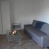 Отель joli studio à Corbeil Essonnes в Корбей-Эссоне