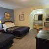 Отель Rodeway Inn & Suites Blythe I-10, фото 19