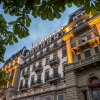 Отель Grand Hotel National в Люцерне