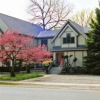 Отель Tudor Creek Bed And Breakfast в Сент-Катаринзе