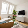 Отель The Brighton Nook - Captivating 2Bdr With Parking, фото 2