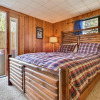 Отель Ski Slope Retreat, фото 3