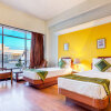 Отель Treebo Trend Ajanta Continental, фото 6