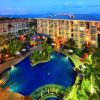 Отель Sanya Yelan Bay Resort в Санье