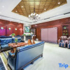 Отель Sunshine Hotel Chongqing Shapingba West Station, фото 17