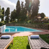 Отель Really nice villa 8, not far from the village. Pool, marvellous garden.-VILLA LISA, фото 10