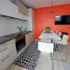 Отель Urban Nest, sunny apartment 4 stars Rijeka, фото 6