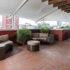 Отель Holiday Inn & Suites Mexico Zona Reforma, an IHG Hotel, фото 19