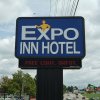 Отель Inn At Expo Square, фото 23