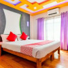 Отель OYO 28075 Relax In Kerala 3 Bhk, фото 18