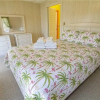 Отель Lazy Lagoon, 1 Bedroom, Bay side, Sleeps 4, Walk to the Beach, фото 7