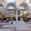 Отель Apartamentos Arquus Center, фото 23