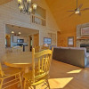 Отель Appalachian House - 4 Br Cabin, фото 14