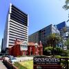 Отель Seasons Heritage Melbourne, фото 1