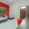 Отель Permata Hijau Hotel by RedDoorz Plus, фото 7