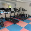Отель Nigus House Ikoyi - 2 bedrooms Penthouse, фото 15