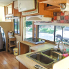 Отель Mongsanpo Holiday Park Caravan, фото 19