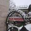 Отель Pelin Pansiyon в Гореме