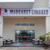 Отель Margaret Cruises, фото 1
